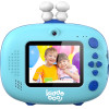 Kiddoboo Fotofun 2 Space Blue - (KBP83BLU)