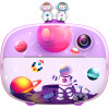 Kiddoboo Fotofun 2 Space Purple - (KBP83LIL)