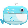 Kiddoboo Fotofun 2 Whale Blue - (KBP82BLU)