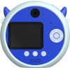 Kiddoboo Fotofun Instapic Blue - (KBS8BLU)