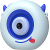 Kiddoboo Fotofun Instapic Blue - (KBS8BLU)