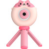 Kiddoboo Fotofun Instapic Pink - (KBS8PNK)