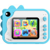 Kiddoboo FotoFun, Blue - (KBP80-BLUE)