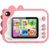 Kiddoboo FotoFun, Pink - (KBP80-PNK)