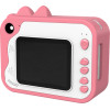 Kiddoboo FotoFun, Pink - (KBP80-PNK)