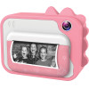 Kiddoboo FotoFun, Pink - (KBP80-PNK)