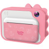 Kiddoboo FotoFun, Pink - (KBP80-PNK)