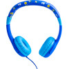 Kiddoboo Headphones Ciel (Blue) - (KBHP03-BLU)