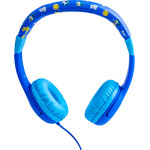 Kiddoboo Headphones Ciel (Blue) - (KBHP03-BLU)