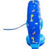Kiddoboo Headphones Ciel (Blue) - (KBHP03-BLU)