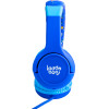 Kiddoboo Headphones Ciel (Blue) - (KBHP03-BLU)