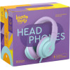 Kiddoboo Headphones P13 Lilac - (KBP13LIL)