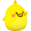 Kiddoboo Rainbowtap Shark - (KBJL331)