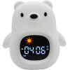 Kiddoboo Soundglow Bear - (KBJL822)