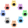 Kiddoboo Soundglow Bear - (KBJL822)