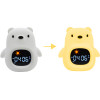 Kiddoboo Soundglow Bear - (KBJL822)