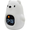 Kiddoboo Soundglow Bear - (KBJL822)
