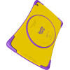 Kiddoboo Tablet 10.1'' Ten - (KB101B)