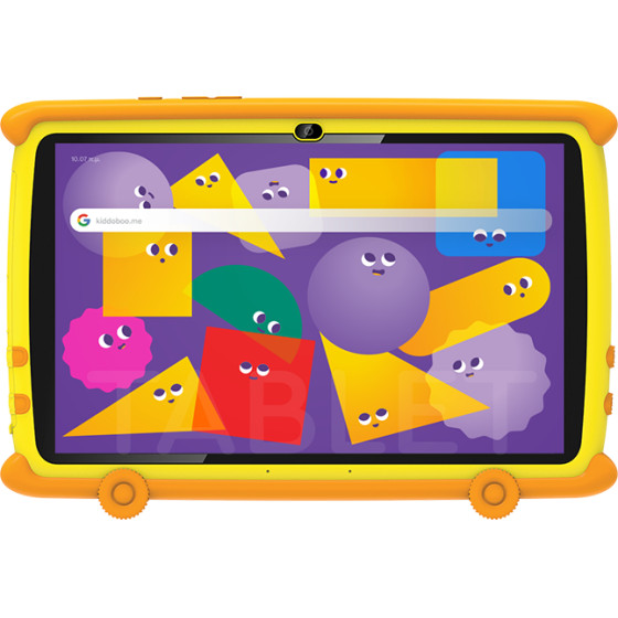 Kiddoboo Tablet 8'' Eight - (KB80P)