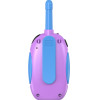 Kiddoboo Tokilab Purple - (KBWT11PRL)