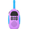 Kiddoboo Tokilab Purple - (KBWT11PRL)