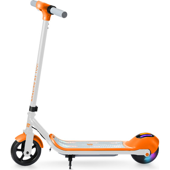 Kiddoboo �-Scooter KiddoRider, White - (KBY2WHI)