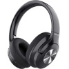 Akai �������� Over Ear ������������� ��������� �� Bluetooth, Handsfree ��� Aux-In - (BTH-P100)