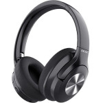 Akai �������� Over Ear ������������� ��������� �� Bluetooth, Handsfree ��� Aux-In - (BTH-P100)