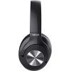 Akai �������� Over Ear ������������� ��������� �� Bluetooth, Handsfree ��� Aux-In - (BTH-P100)
