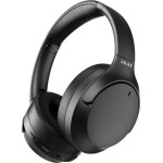 Akai �������� Over Ear ������������� ��������� �� Bluetooth, Handsfree, Aux-In ��� Anc - (BTH-P200ANC)