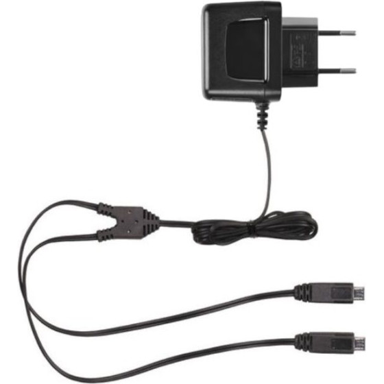 Motorola ��������� Micro Usb ��� Walkie-Talkie (T62, T82, T82 Extreme, T92) - (PMPN4152BR)