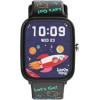 Kiddoboo Smartwatch 2.0 Black - (KB019C2BLK)