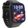 Kiddoboo Smartwatch 2.0 Black - (KB019C2BLK)