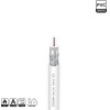 Edision ������� Coaxial ICX-10 Ccs Al Eca Pvc ����� 10m
