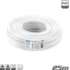 Edision ������� Coaxial ICX-25 Ccs Al Eca Pvc ����� 25m