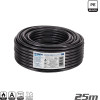 Edision ������� Coaxial OCX-25 Cu Al Fca Pe ����� 25m