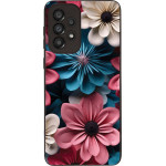 Sonique ���� 3D Flower Series ��� Samsung Galaxy A33 5G ��� 01
