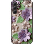 Sonique ���� 3D Flower Series ��� Samsung Galaxy A34 5G �������