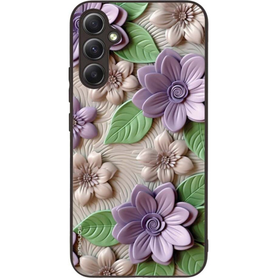 Sonique ���� 3D Flower Series ��� Samsung Galaxy A34 5G �������
