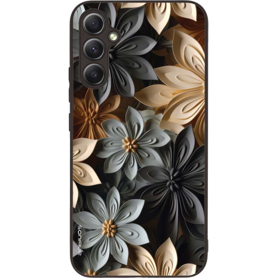 Sonique ���� 3D Flower Series ��� Samsung Galaxy A34 5G ����