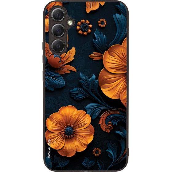 Sonique ���� 3D Flower Series ��� Samsung Galaxy A34 5G ��������� 01