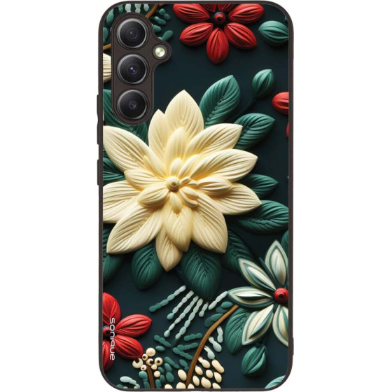 Sonique ���� 3D Flower Series ��� Samsung Galaxy A34 5G �������