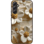 Sonique ���� 3D Flower Series ��� Samsung Galaxy A34 5G �����