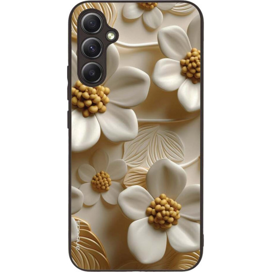 Sonique ���� 3D Flower Series ��� Samsung Galaxy A34 5G �����