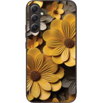 Sonique ���� 3D Flower Series ��� Samsung Galaxy A34 5G �������