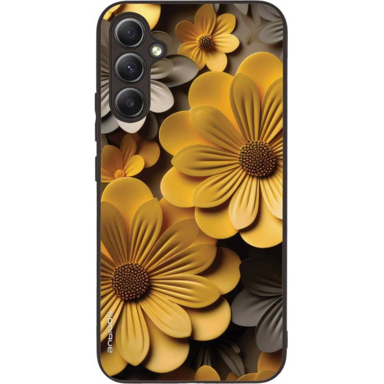 Sonique ���� 3D Flower Series ��� Samsung Galaxy A34 5G �������