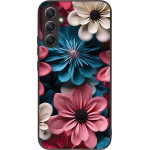 Sonique ���� 3D Flower Series ��� Samsung Galaxy A34 5G ��� 01