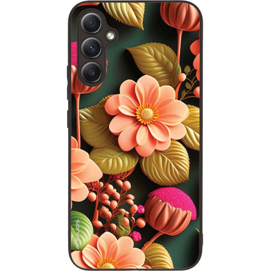 Sonique ���� 3D Flower Series ��� Samsung Galaxy A34 5G �����