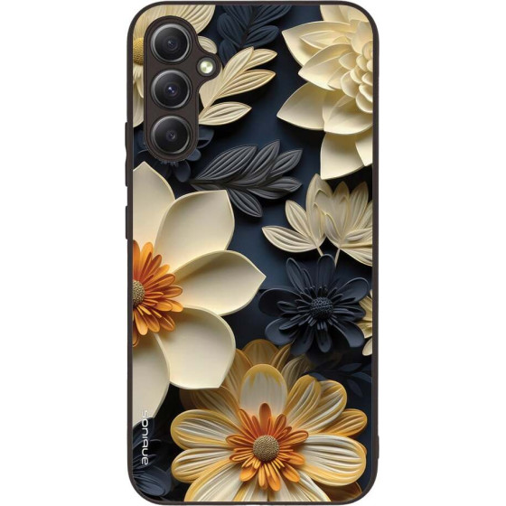 Sonique ���� 3D Flower Series ��� Samsung Galaxy A34 5G �����