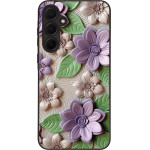 Sonique ���� 3D Flower Series ��� Samsung Galaxy A35 5G �������
